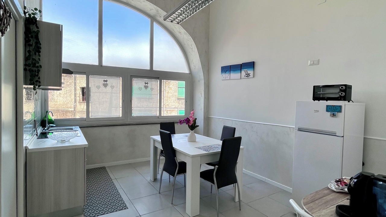 Photo of Kitchen in Gragnano