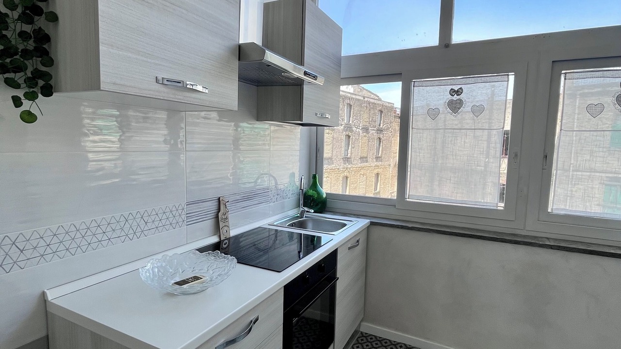 Photo of Kitchen in Gragnano
