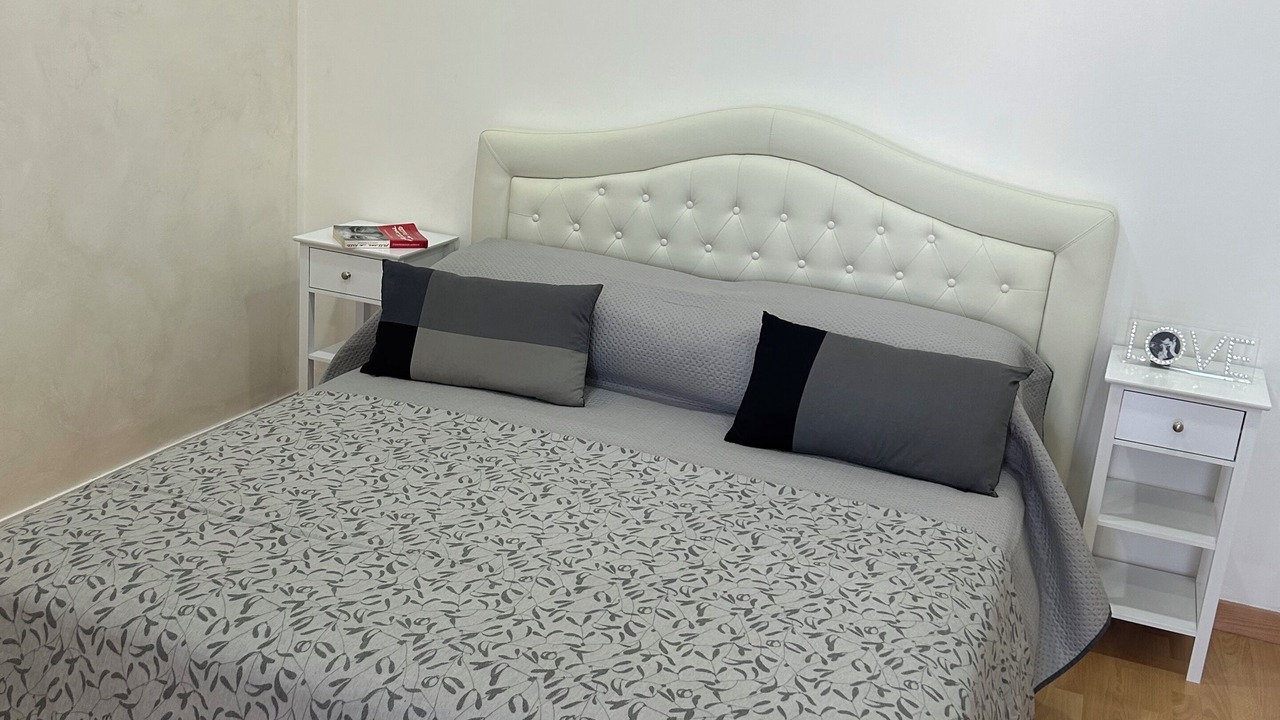 Photo of Bedroom in Gragnano