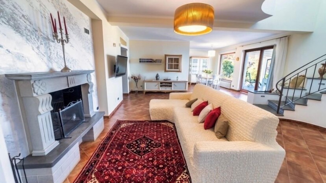 Photo of Livingroom in San Giorgio