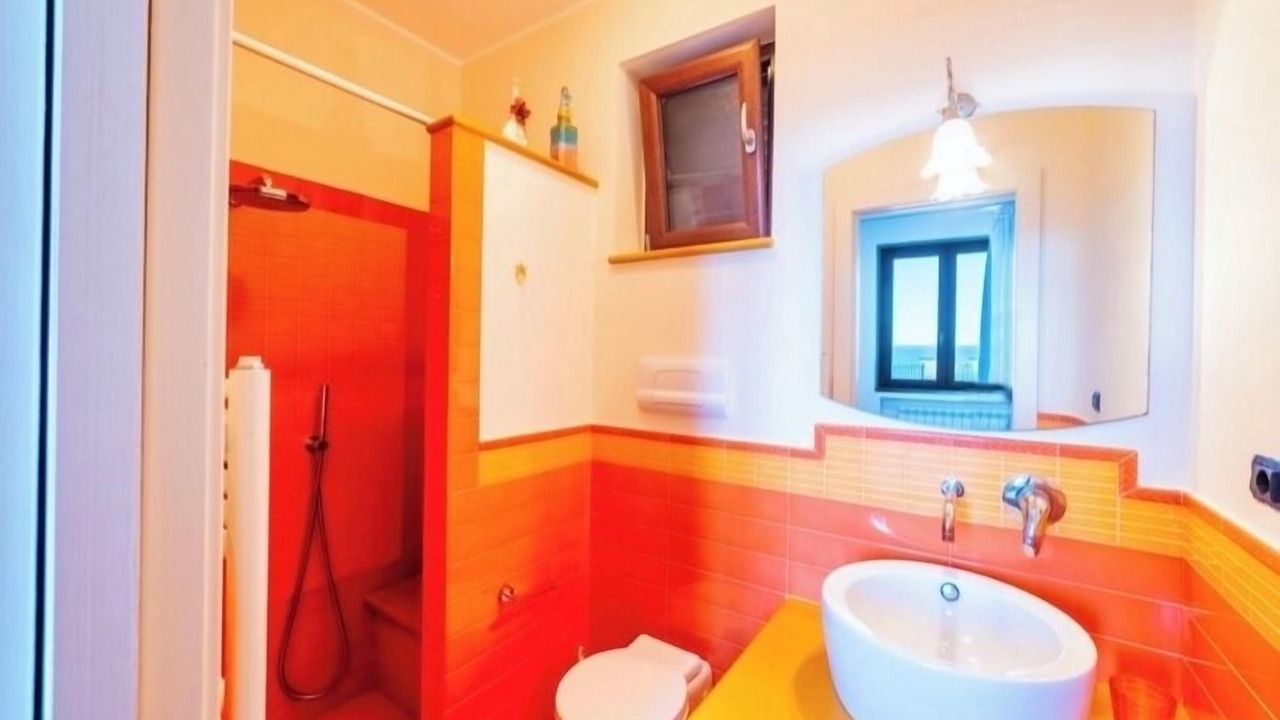 Photo of Bathroom in San Giorgio