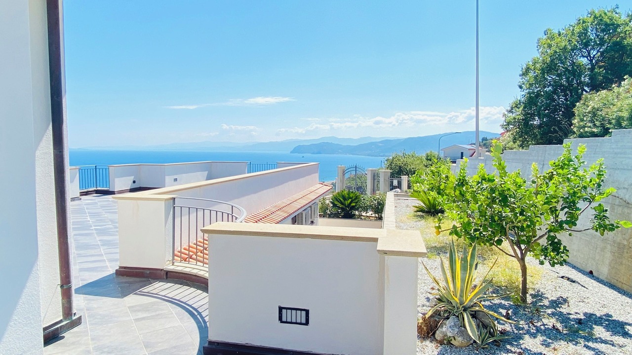 Photo of Patio Balcony in San Giorgio