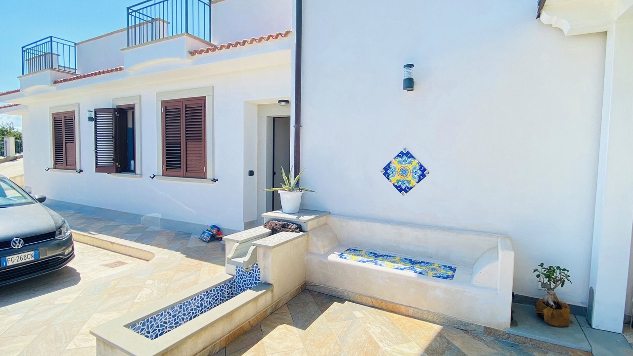 Photo of Patio Balcony in San Giorgio