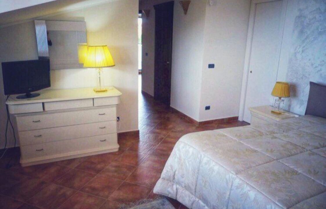 Photo of Bedroom in San Giorgio