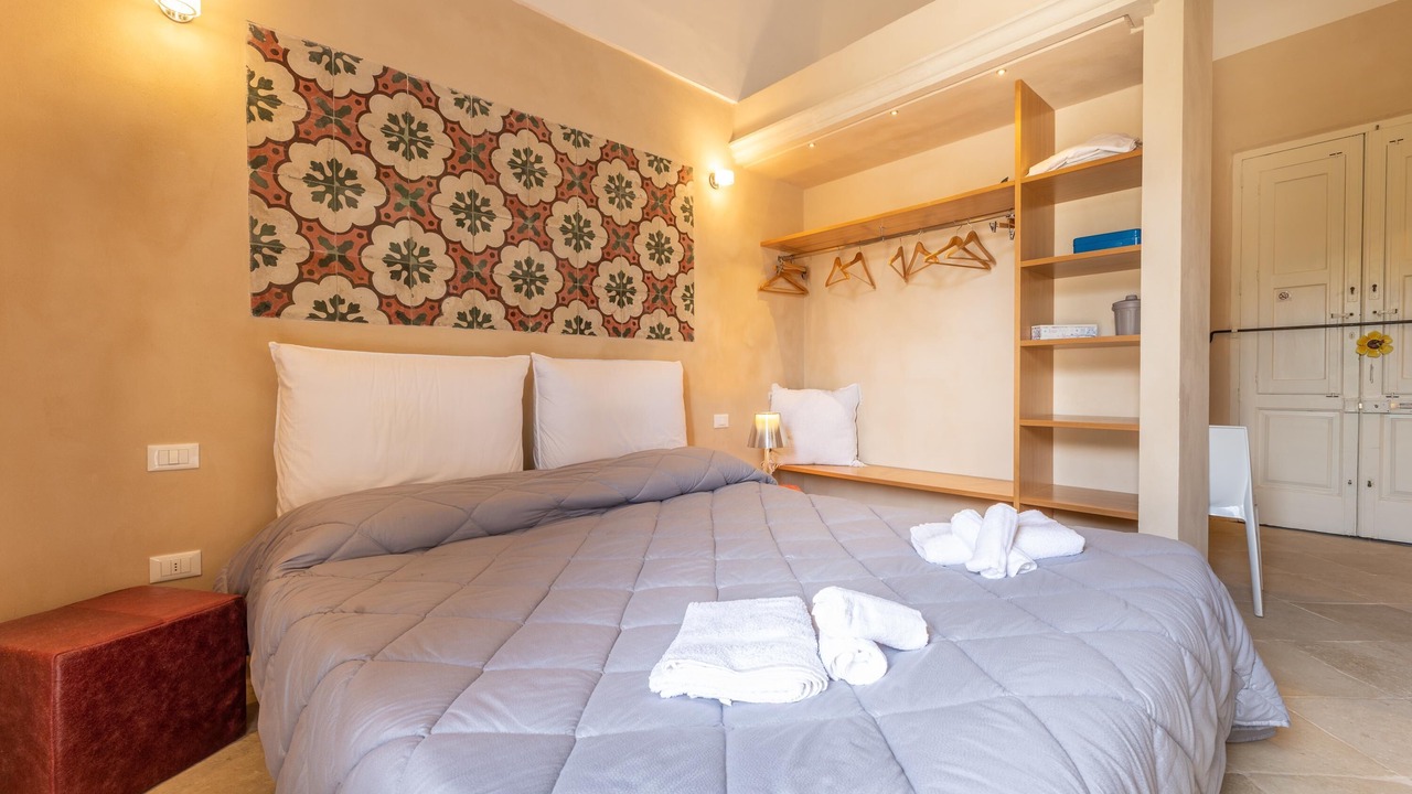Photo of Bedroom in Carpignano Salentino