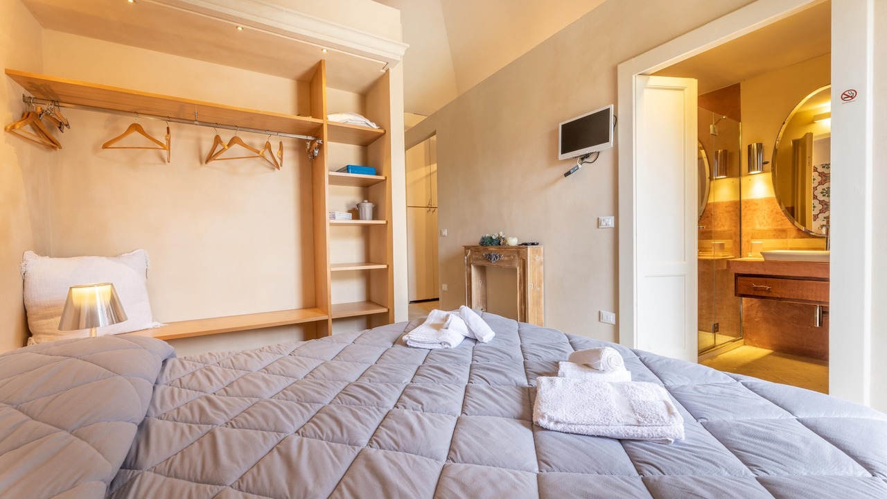 Photo of Bedroom in Carpignano Salentino