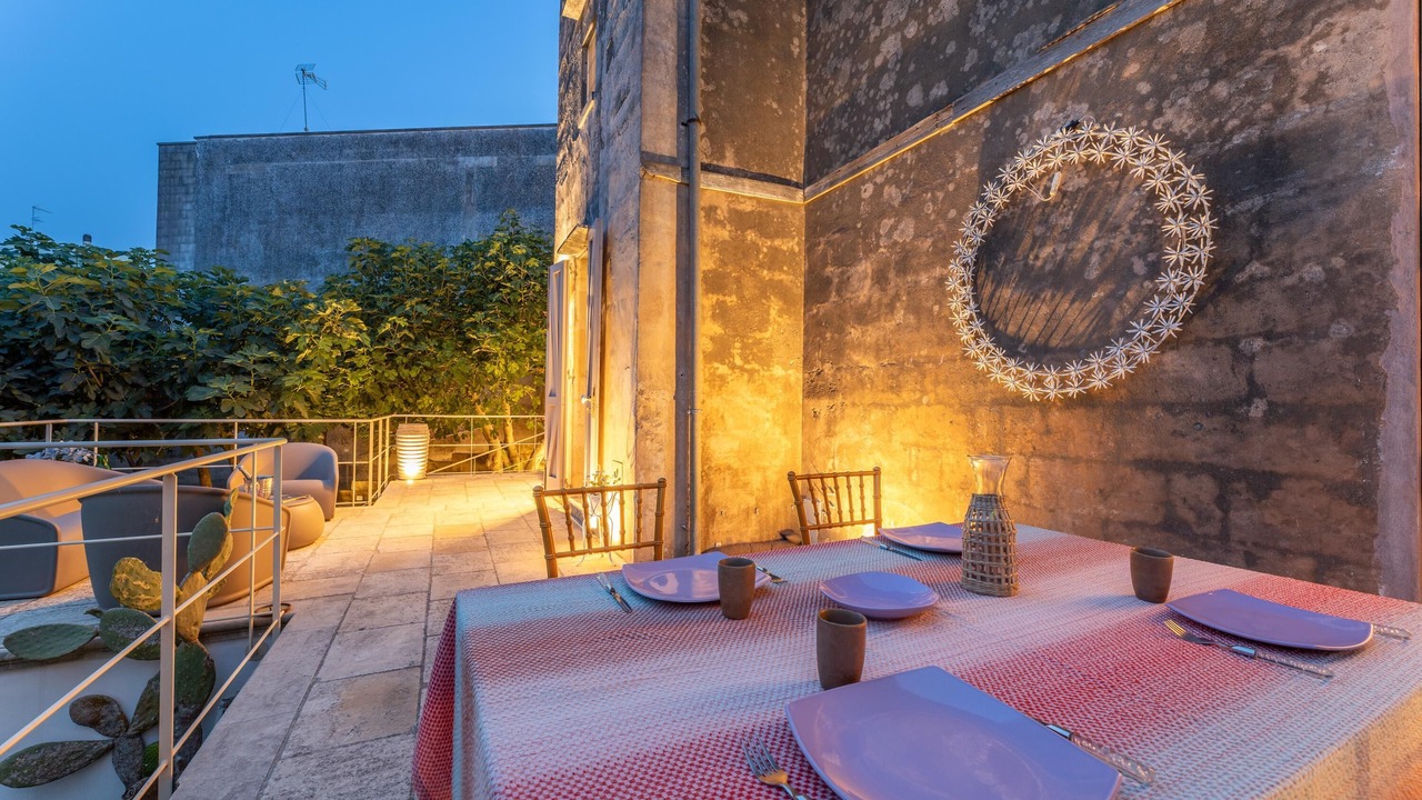 Photo of Outdoor in Carpignano Salentino