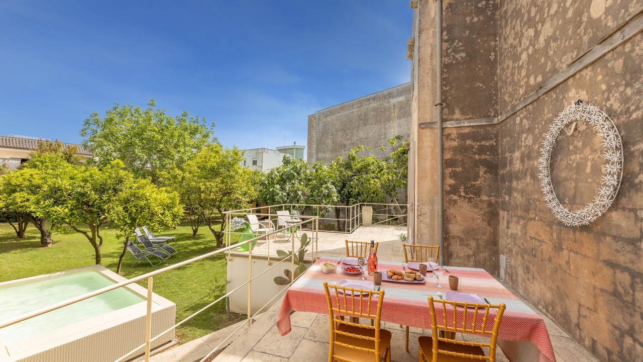 Photo of Outdoor in Carpignano Salentino