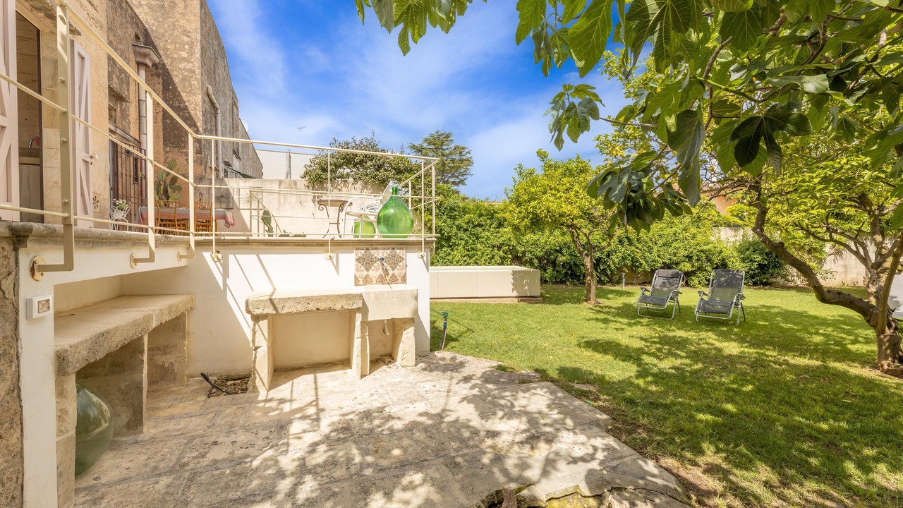 Photo of Outdoor in Carpignano Salentino