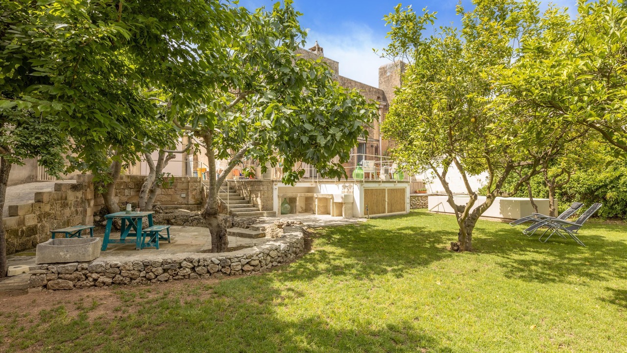 Photo of Outdoor in Carpignano Salentino