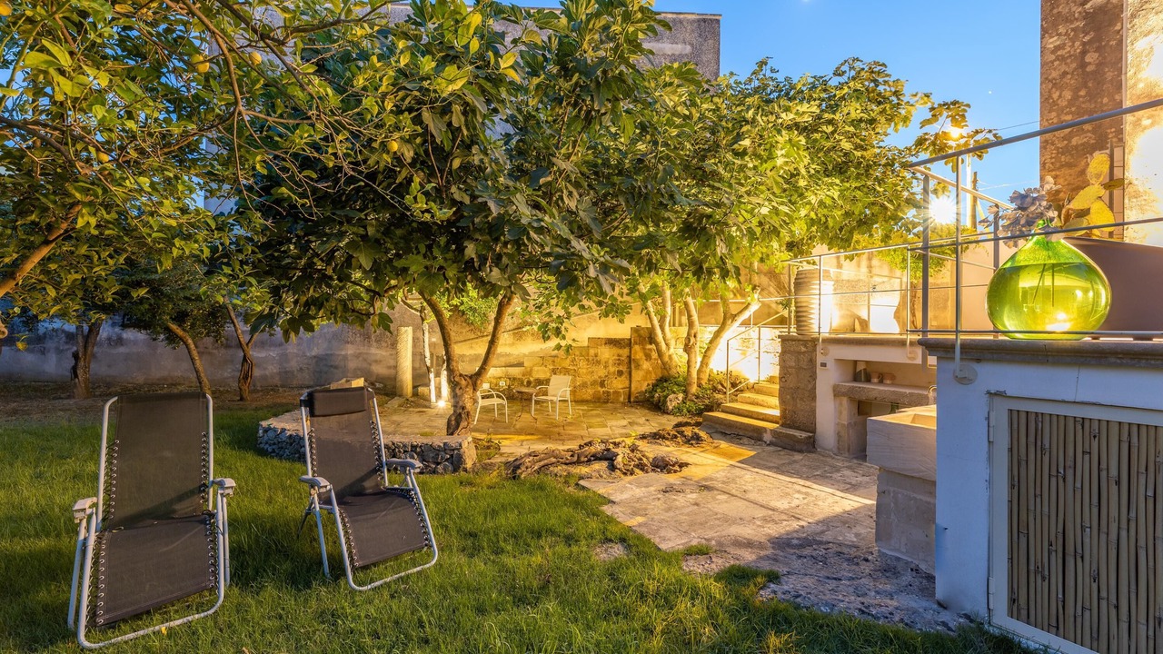 Photo of Outdoor in Carpignano Salentino