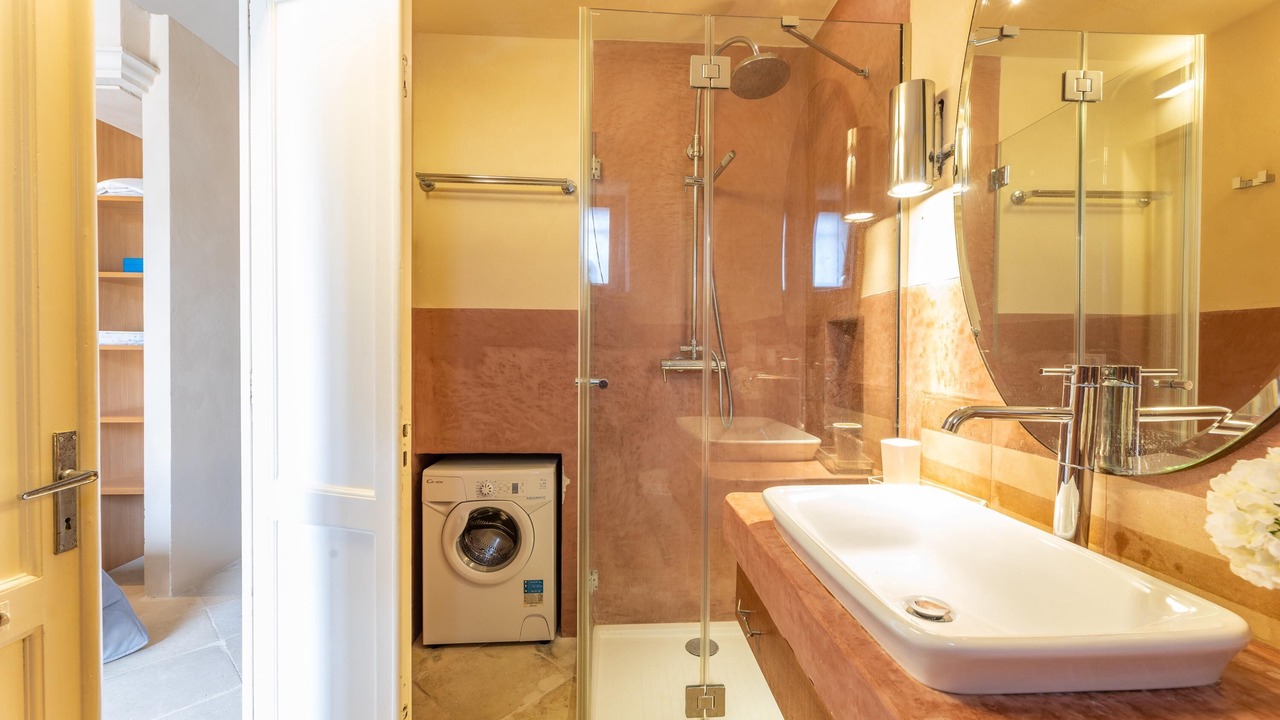 Photo of Bathroom in Carpignano Salentino
