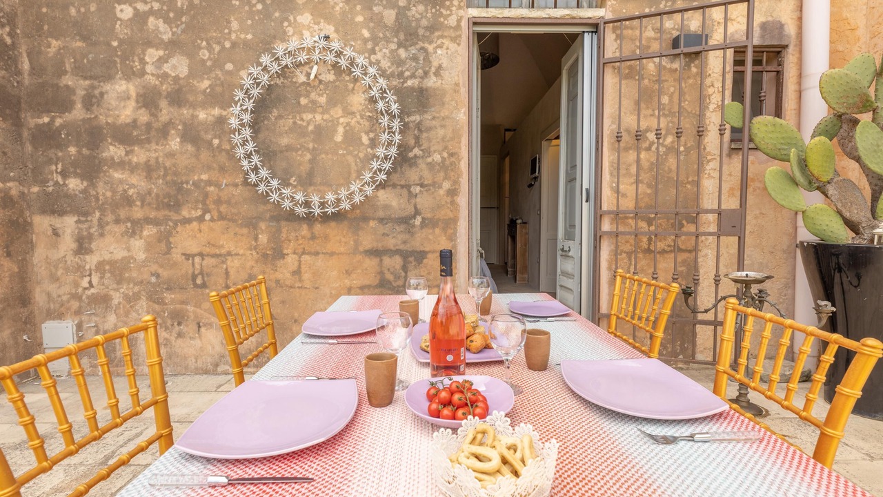Photo of Outdoor in Carpignano Salentino