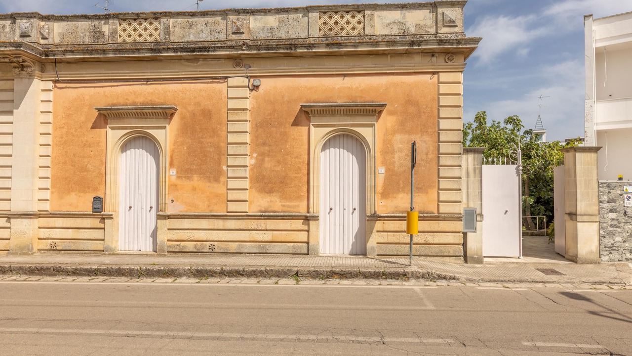 Photo of Outdoor in Carpignano Salentino