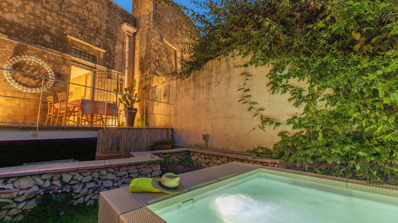 Photo of Patio Balcony in Carpignano Salentino