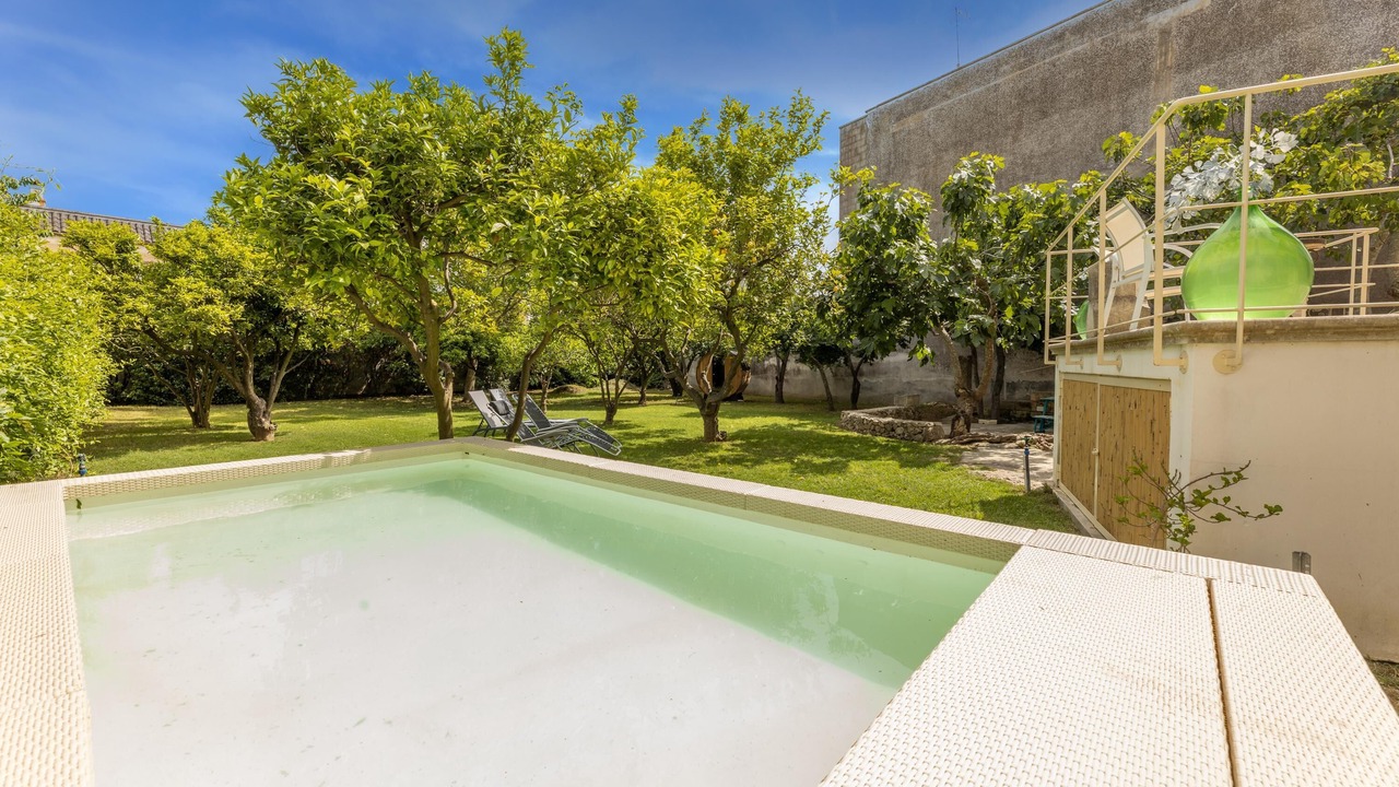 Photo of Outdoor in Carpignano Salentino