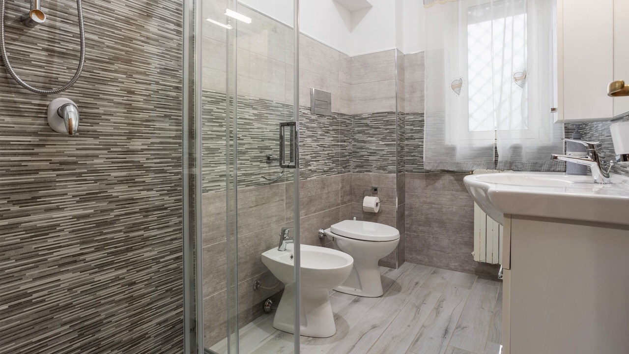 Photo of Bathroom in Villabate