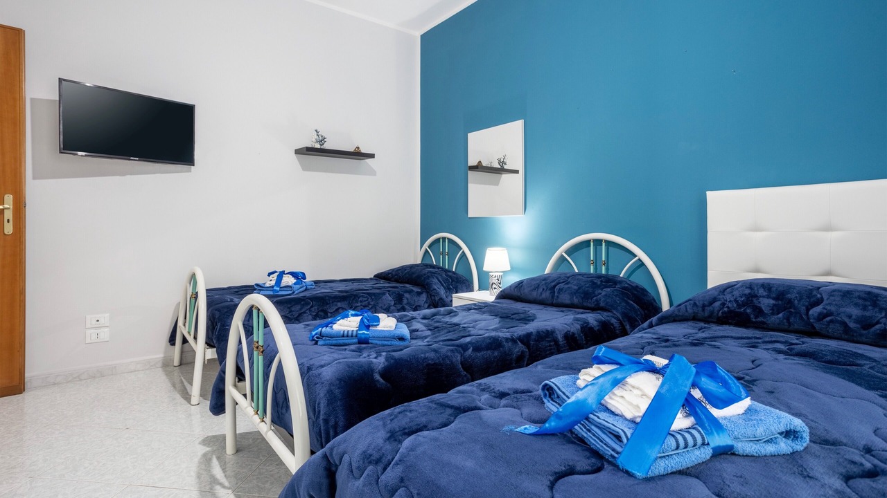 Photo of Bedroom in Villabate