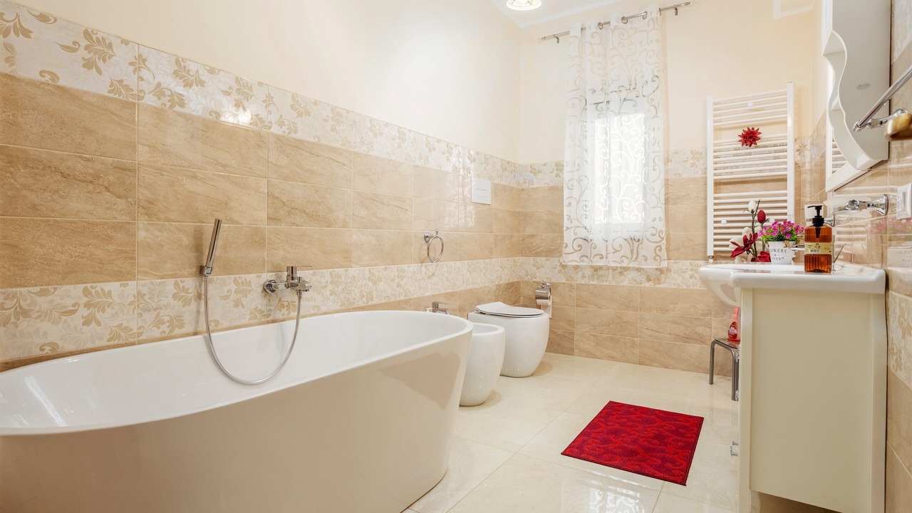 Photo of Bathroom in Villabate