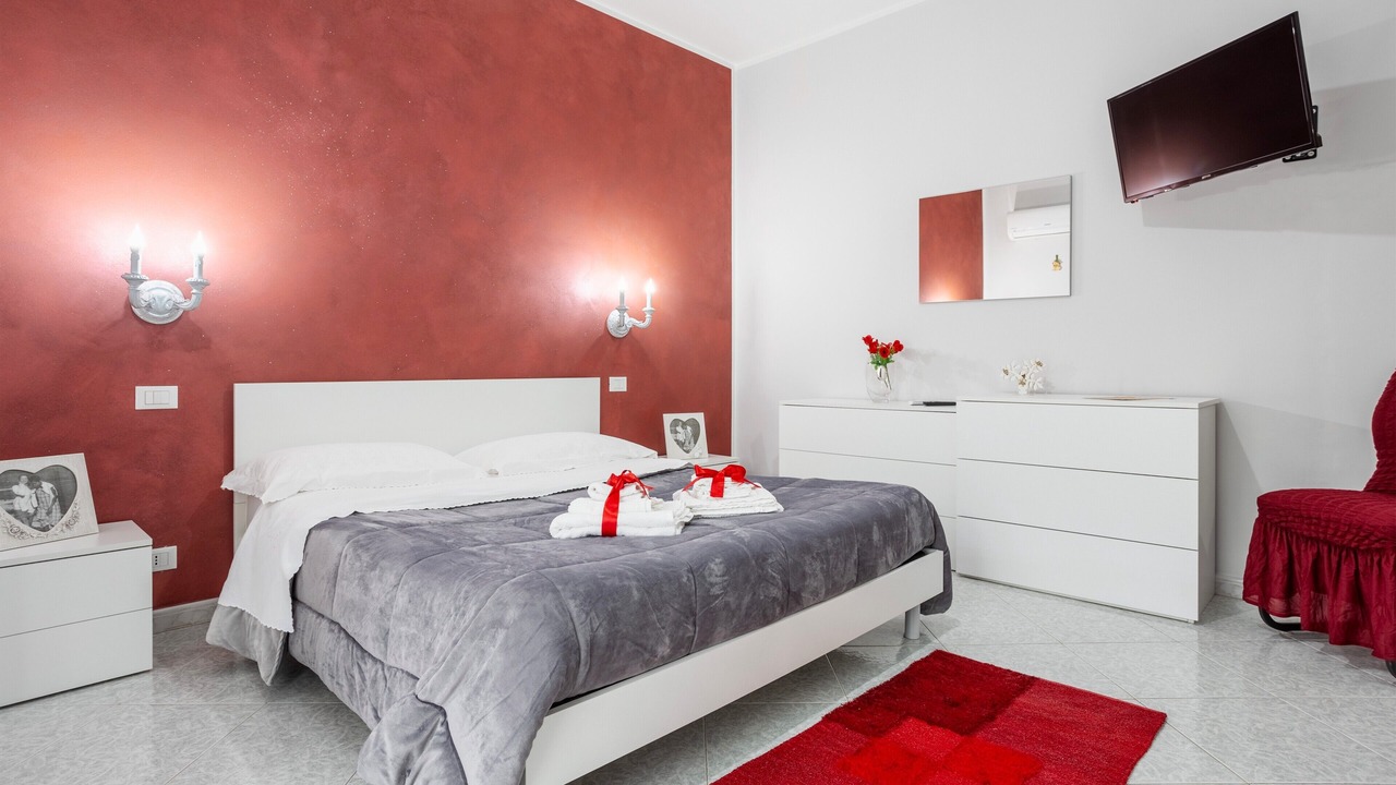 Photo of Bedroom in Villabate