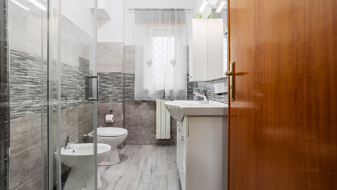 Photo of Bathroom in Villabate