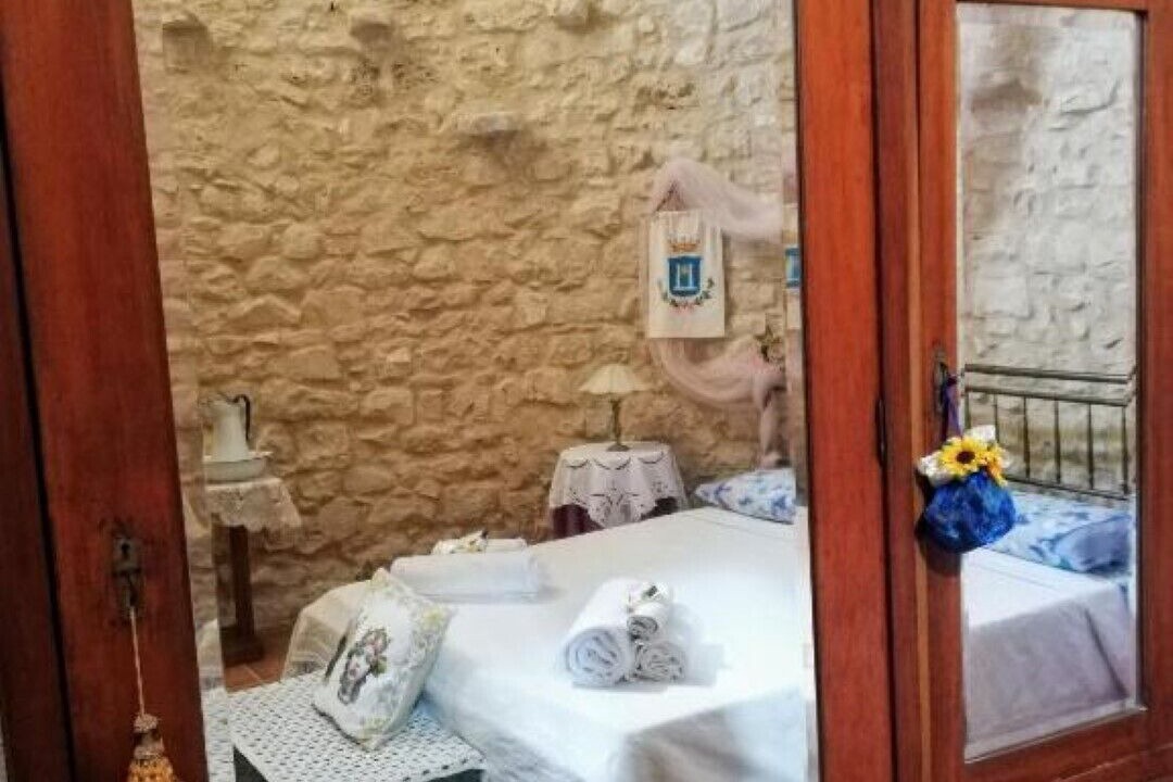 Photo of Bedroom in Casa Papa