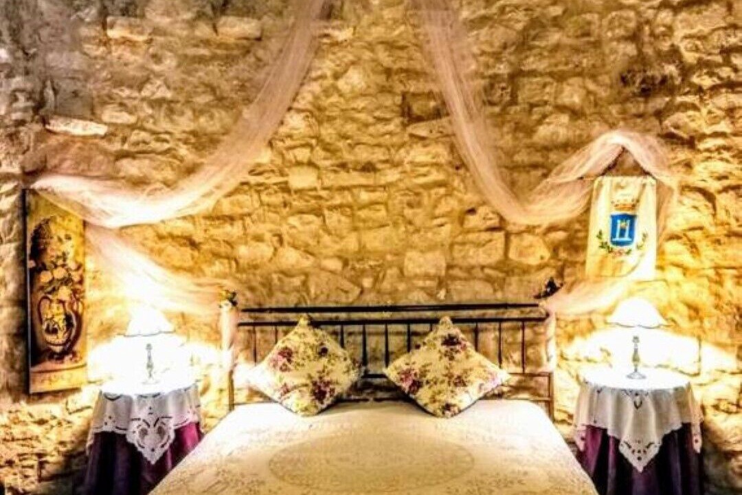 Photo of Bedroom in Casa Papa