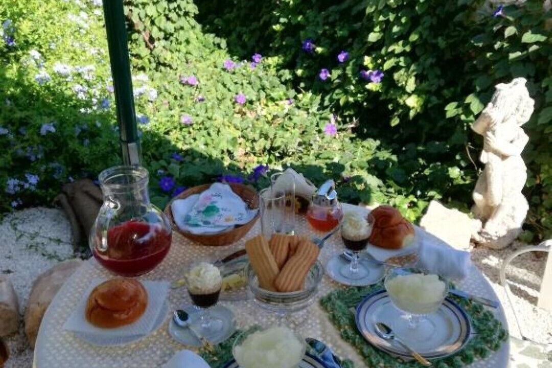 Photo of Outdoor in Casa Papa
