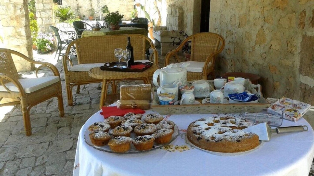 Photo of Outdoor in Casa Papa