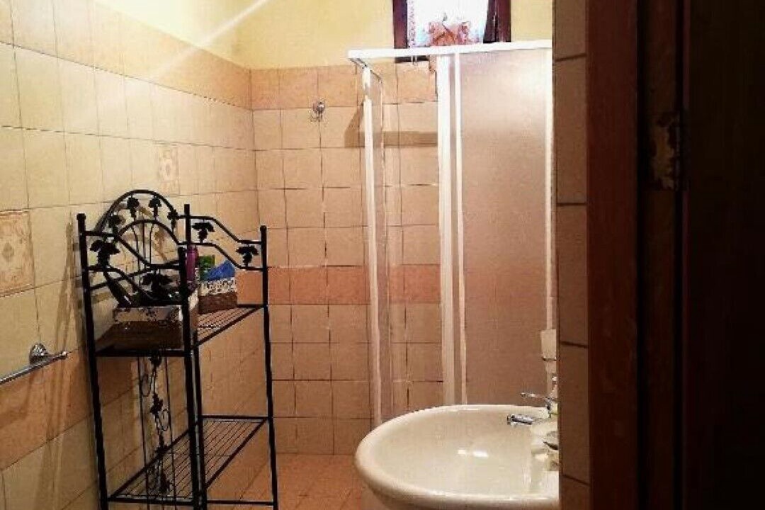 Photo of Bathroom in Casa Papa
