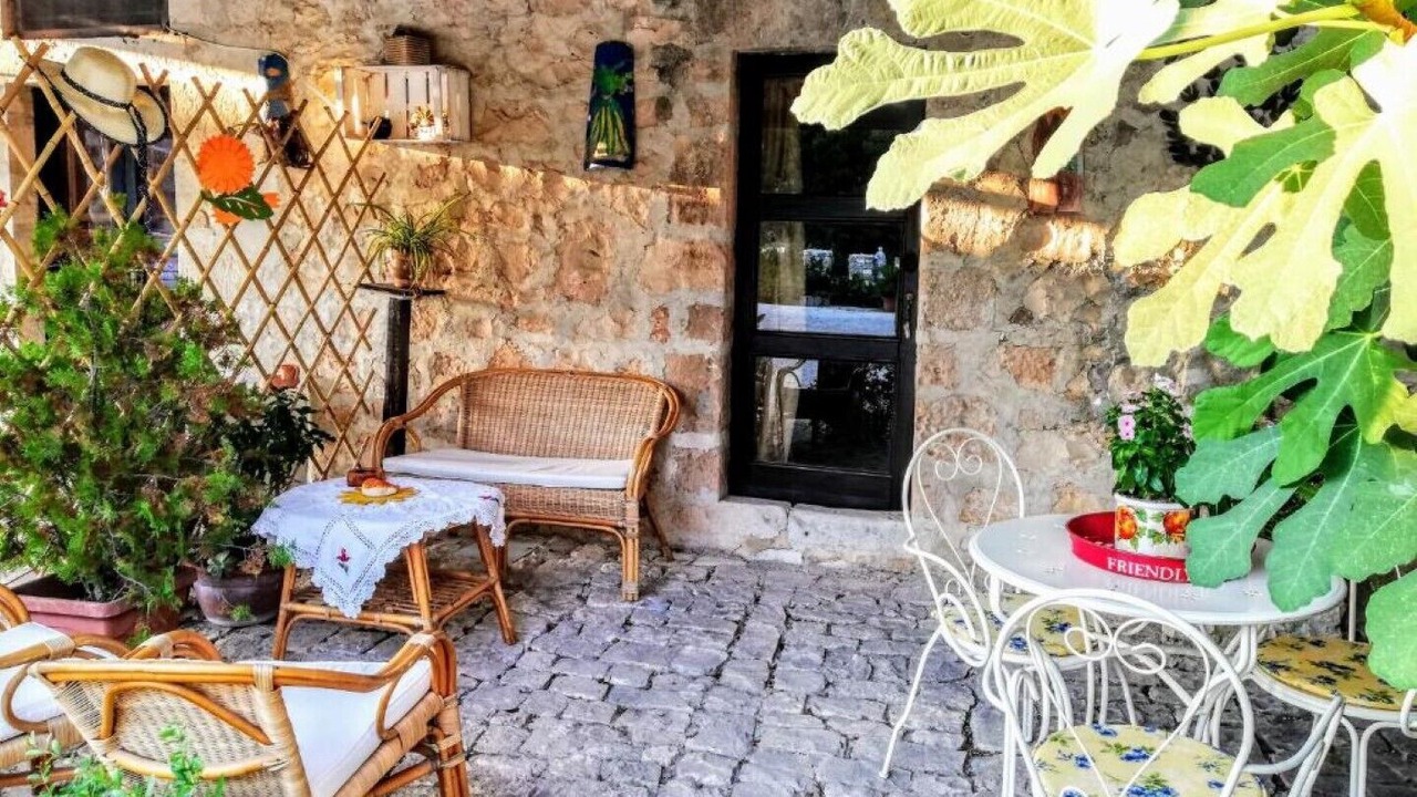 Photo of Outdoor in Casa Papa