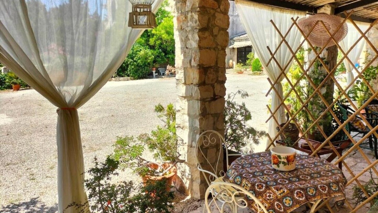 Photo of Outdoor in Casa Papa