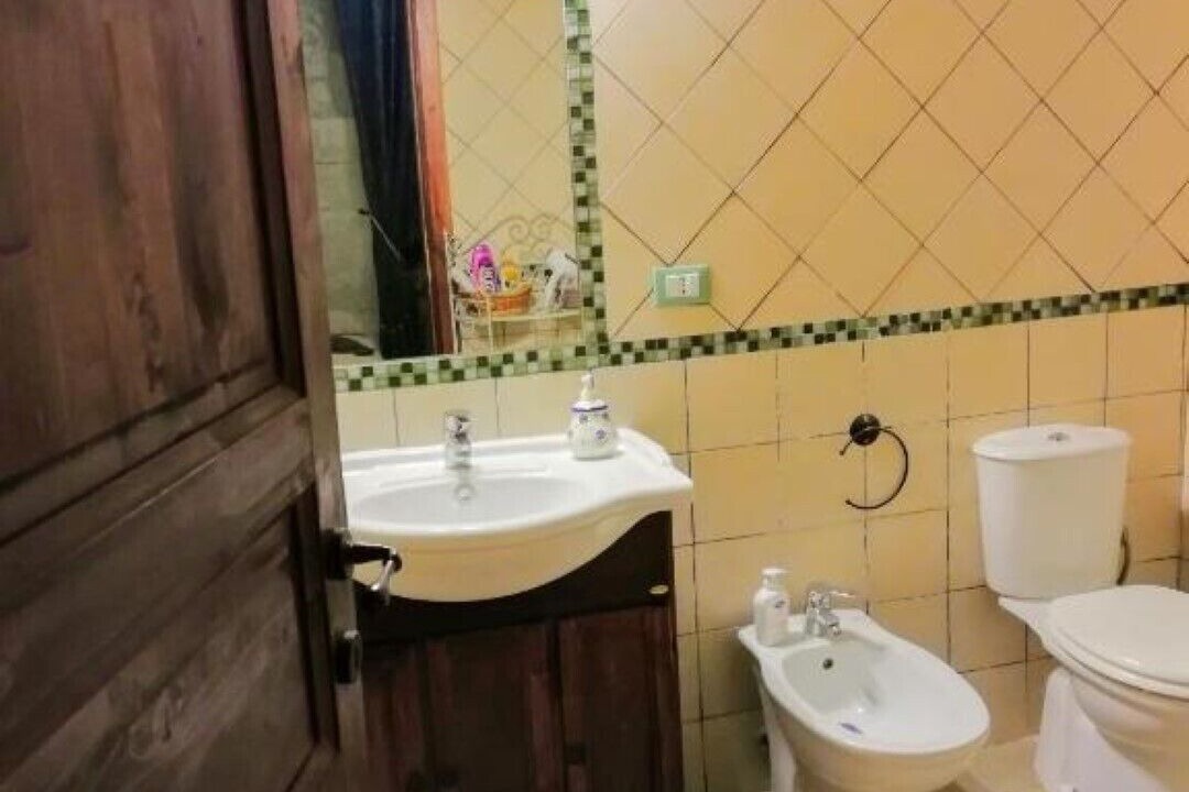 Photo of Bathroom in Casa Papa