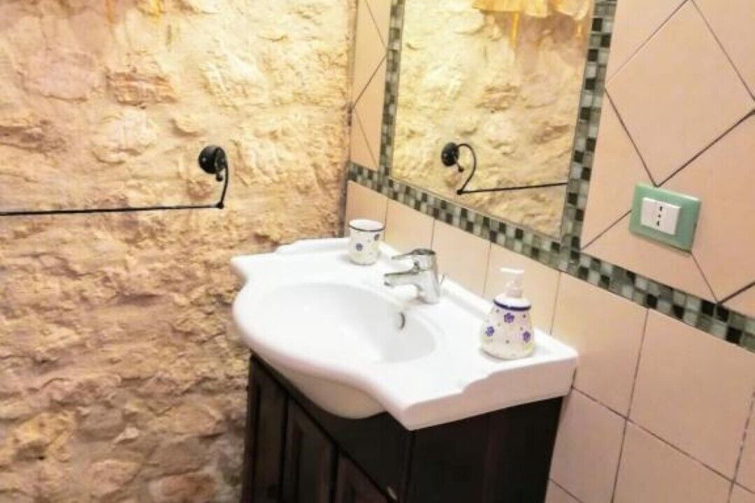 Photo of Bathroom in Casa Papa