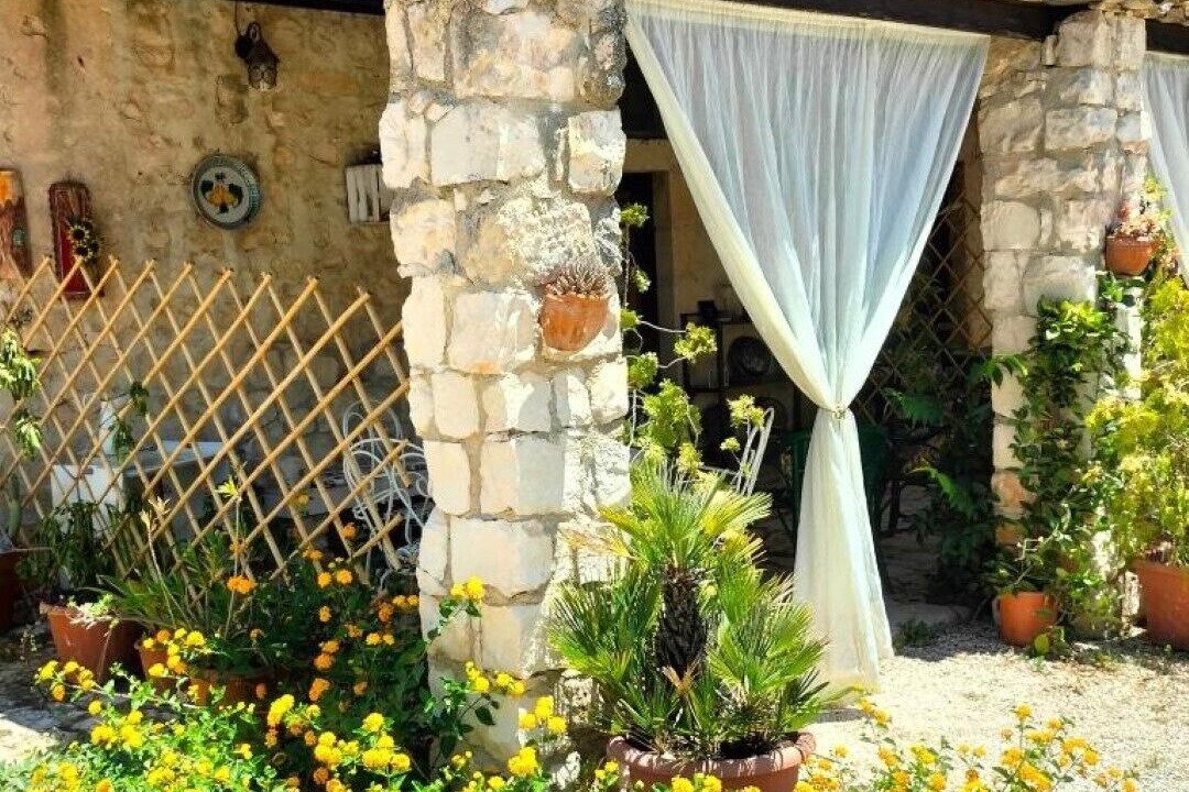 Photo of Outdoor in Casa Papa
