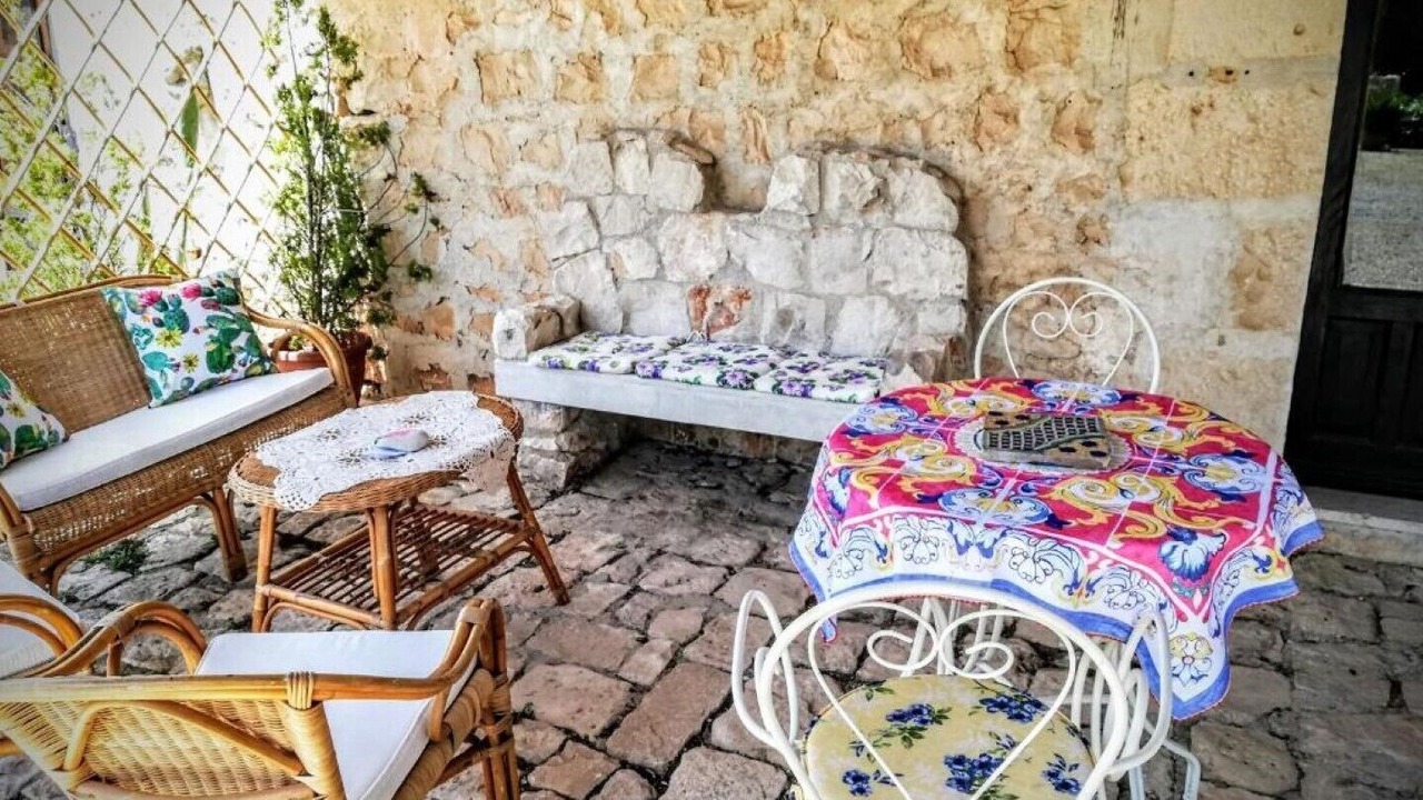 Photo of Outdoor in Casa Papa
