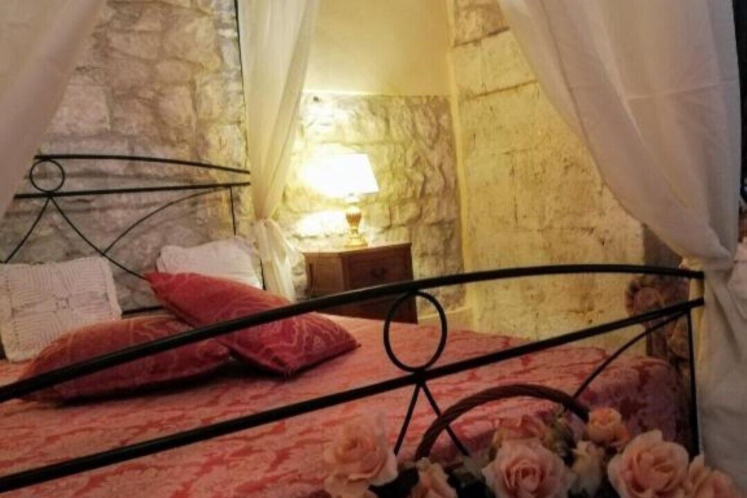 Photo of Bedroom in Casa Papa