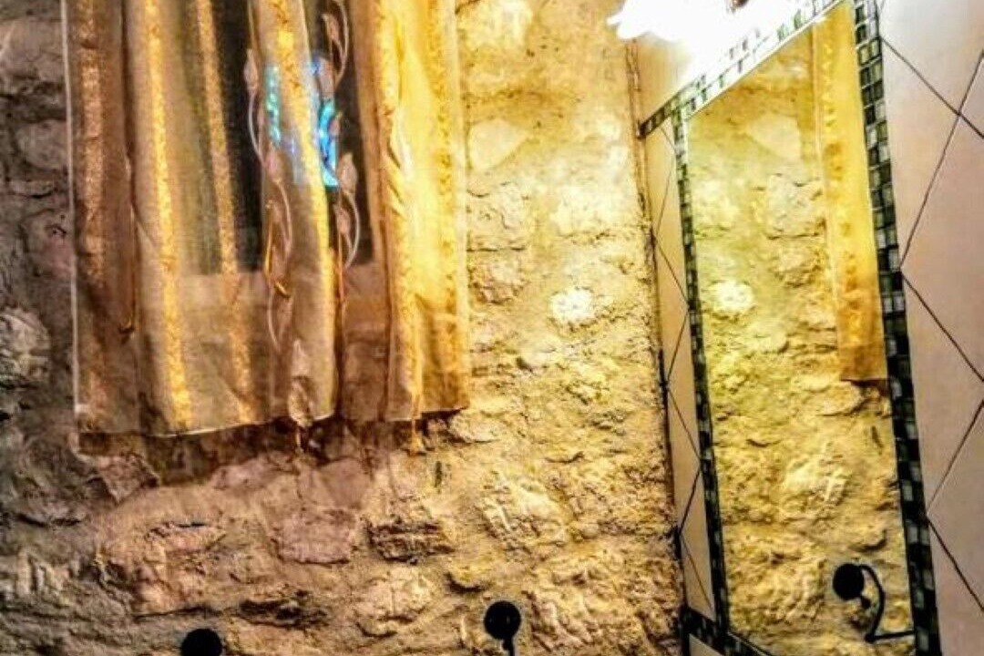 Photo of Bathroom in Casa Papa