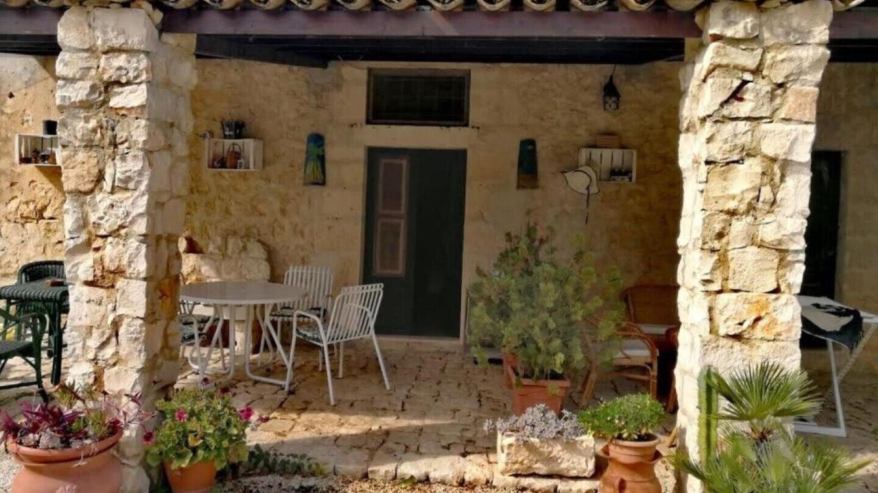 Photo of Outdoor in Casa Papa
