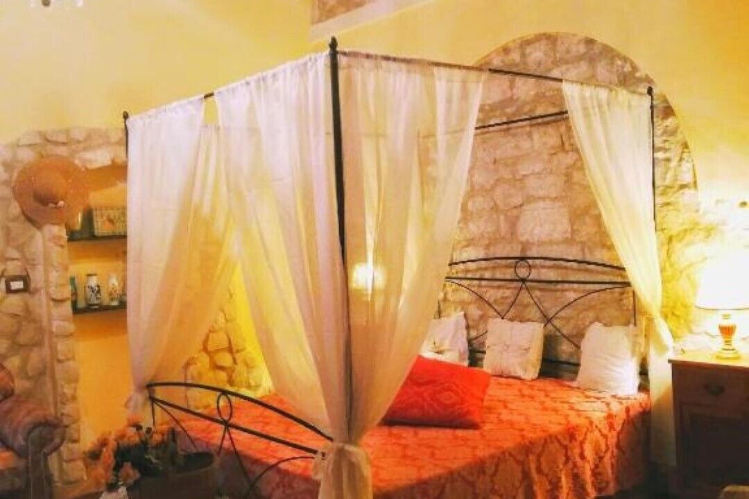 Photo of Bedroom in Casa Papa