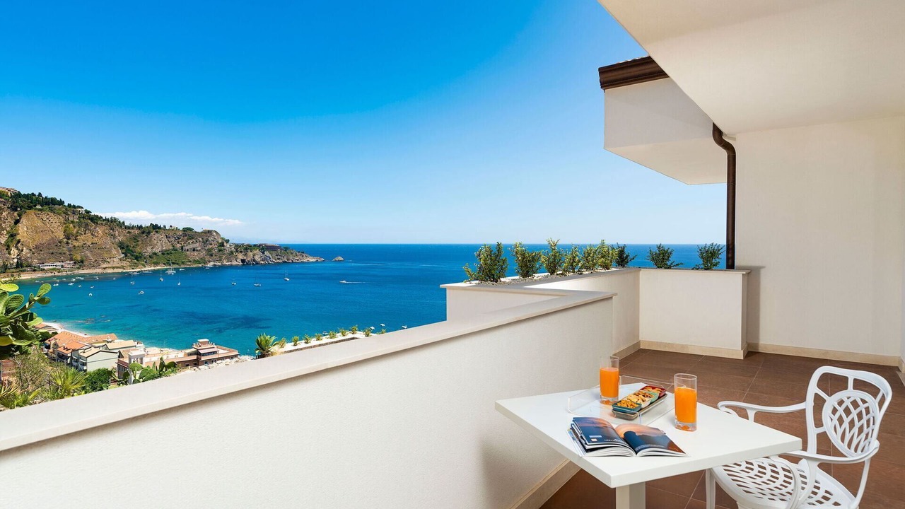 Photo of Outdoor in Giardini Naxos