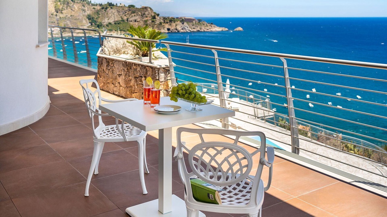 Photo of Outdoor in Giardini Naxos