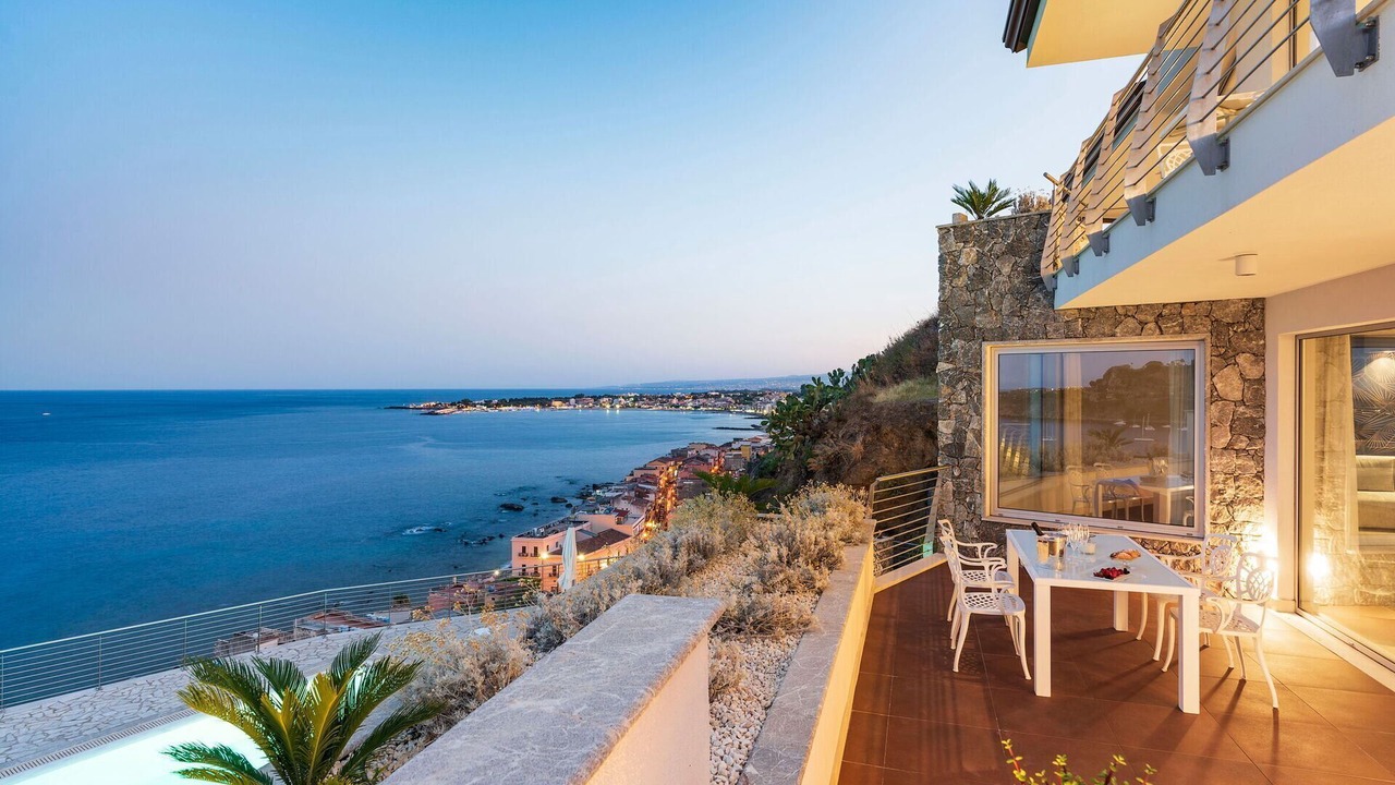 Photo of Outdoor in Giardini Naxos