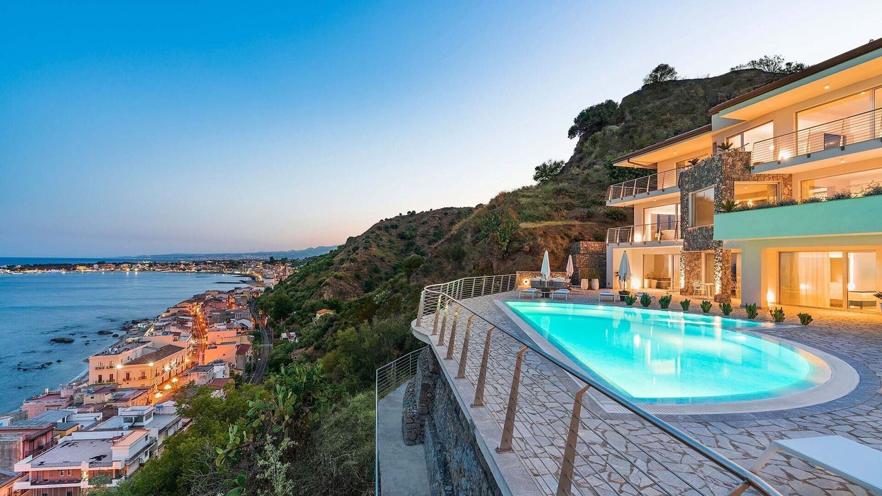 Photo of Outdoor in Giardini Naxos
