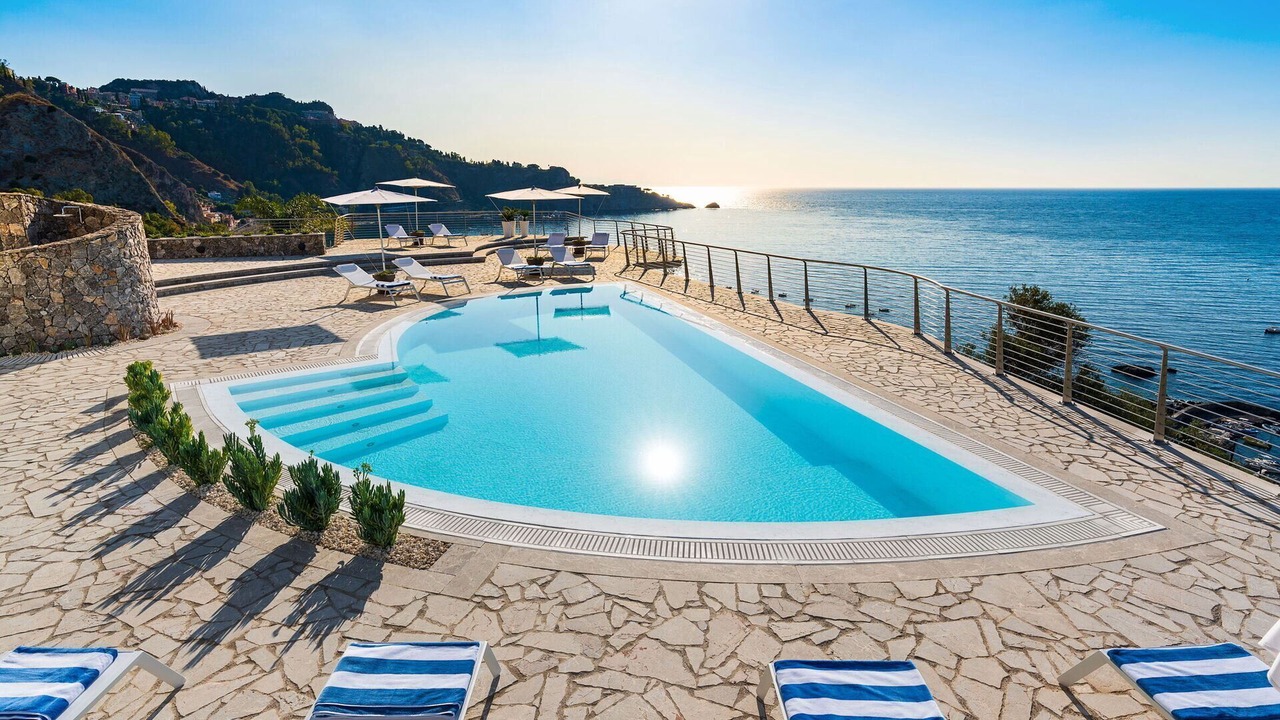Photo of Outdoor in Giardini Naxos