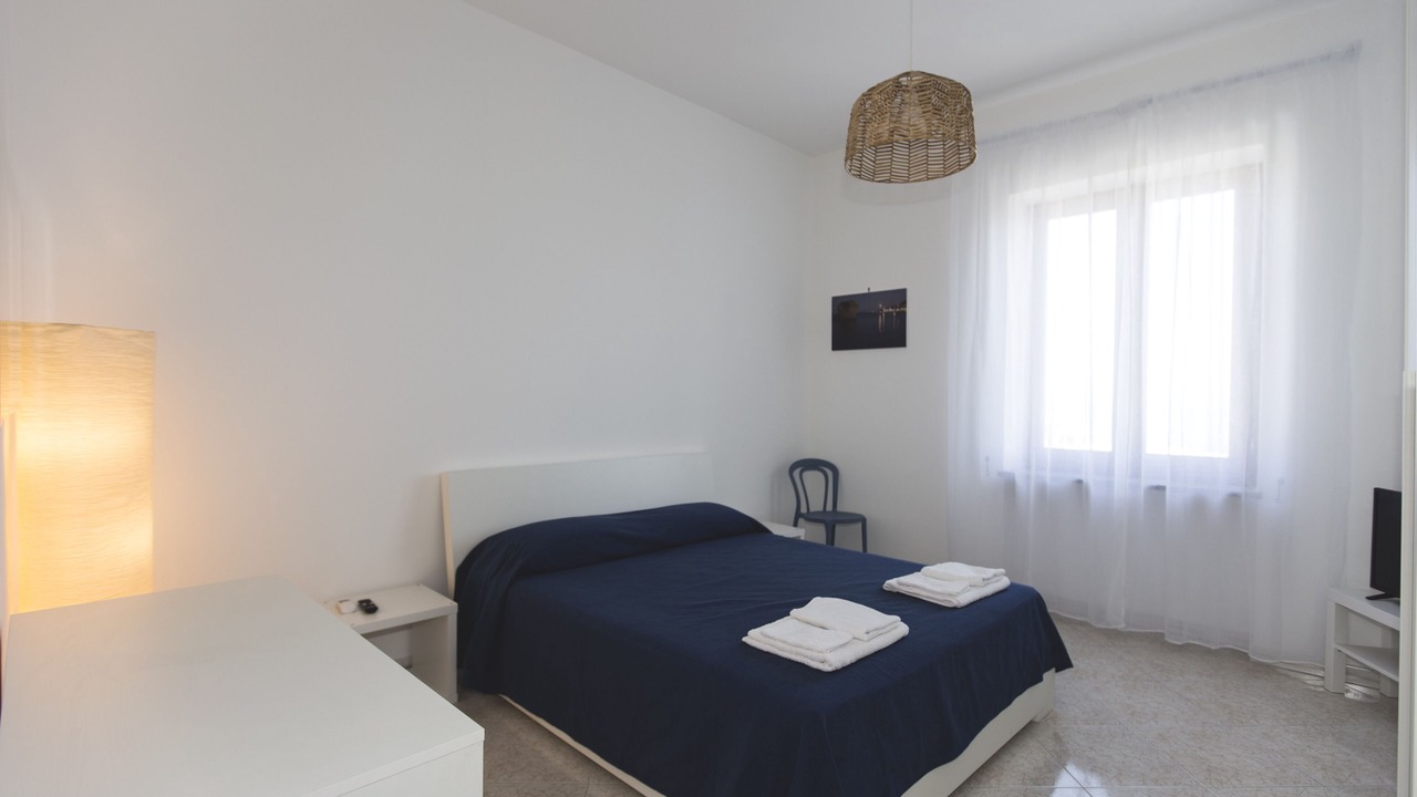 Photo of Bedroom in Lacco Ameno