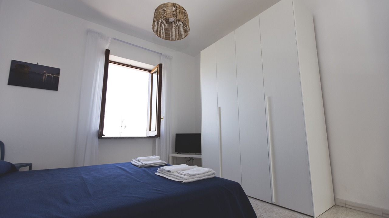 Photo of Bedroom in Lacco Ameno