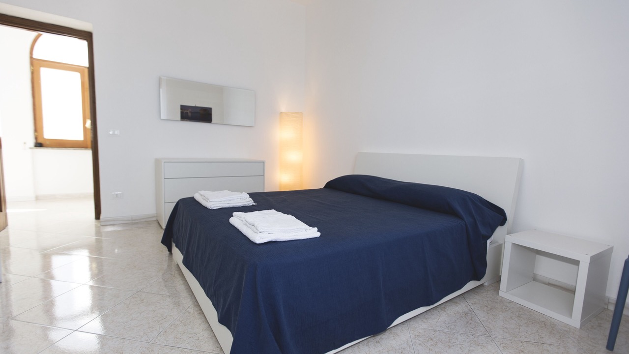 Photo of Bedroom in Lacco Ameno