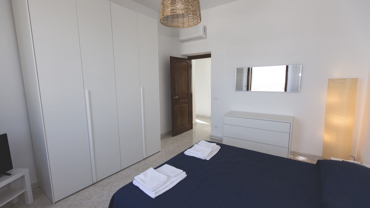 Photo of Bedroom in Lacco Ameno