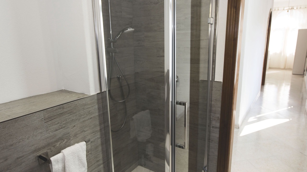Photo of Bathroom in Lacco Ameno